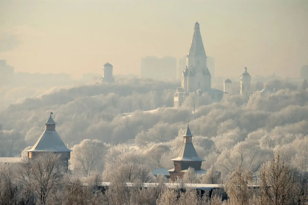 Квартира MoscowTour