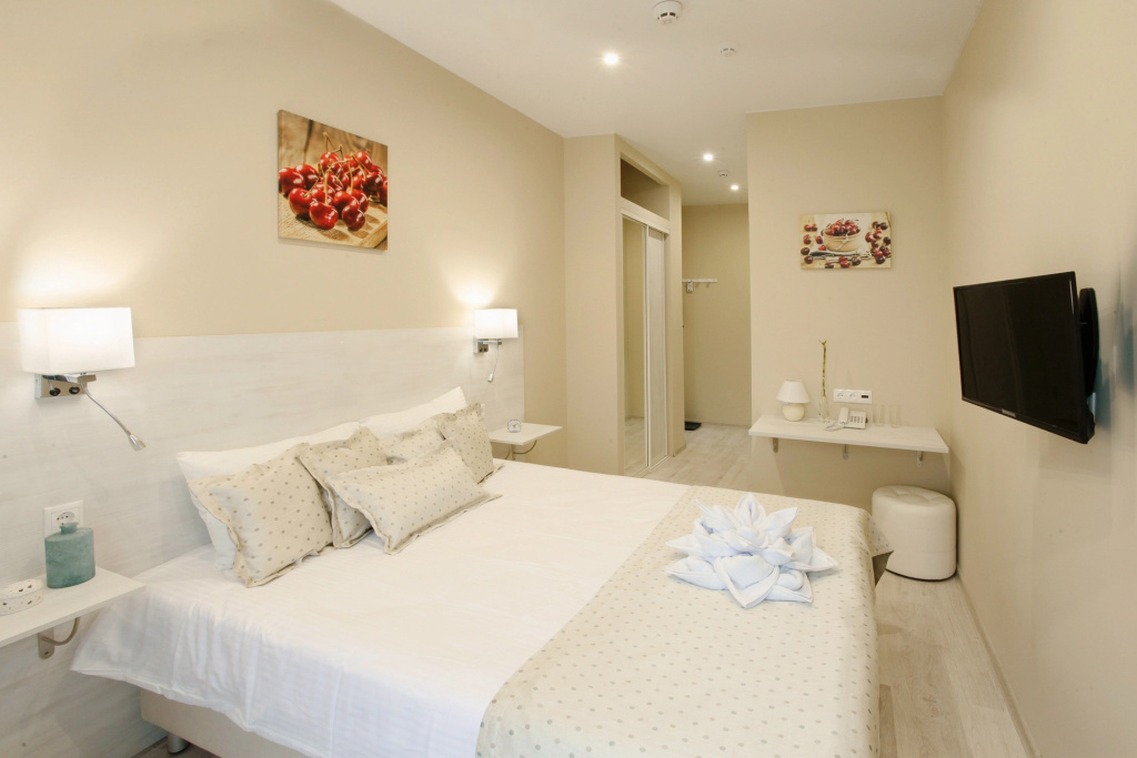Amarena Hotel