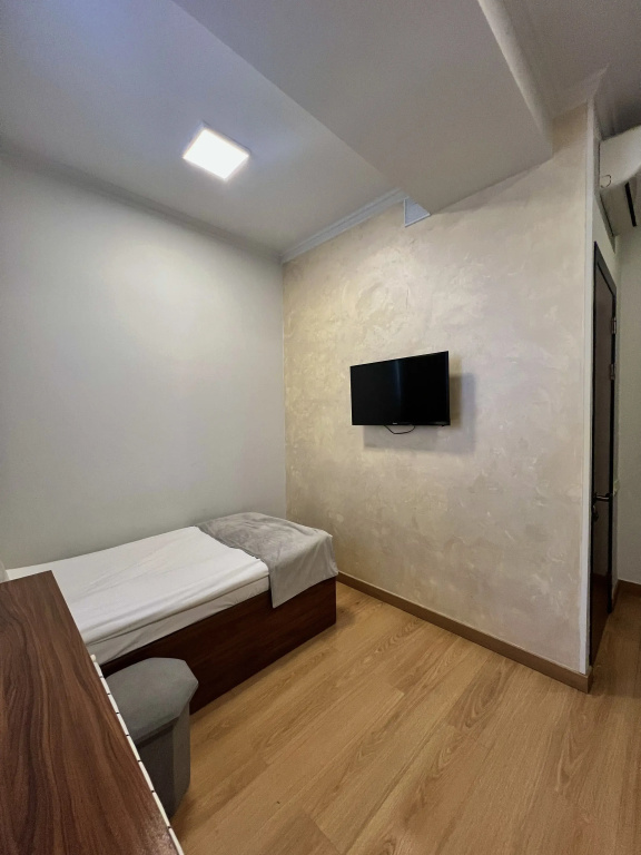 Hotel Mashtots Hotel