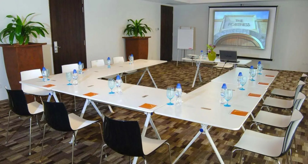The Fortress Resort & Spa Galle