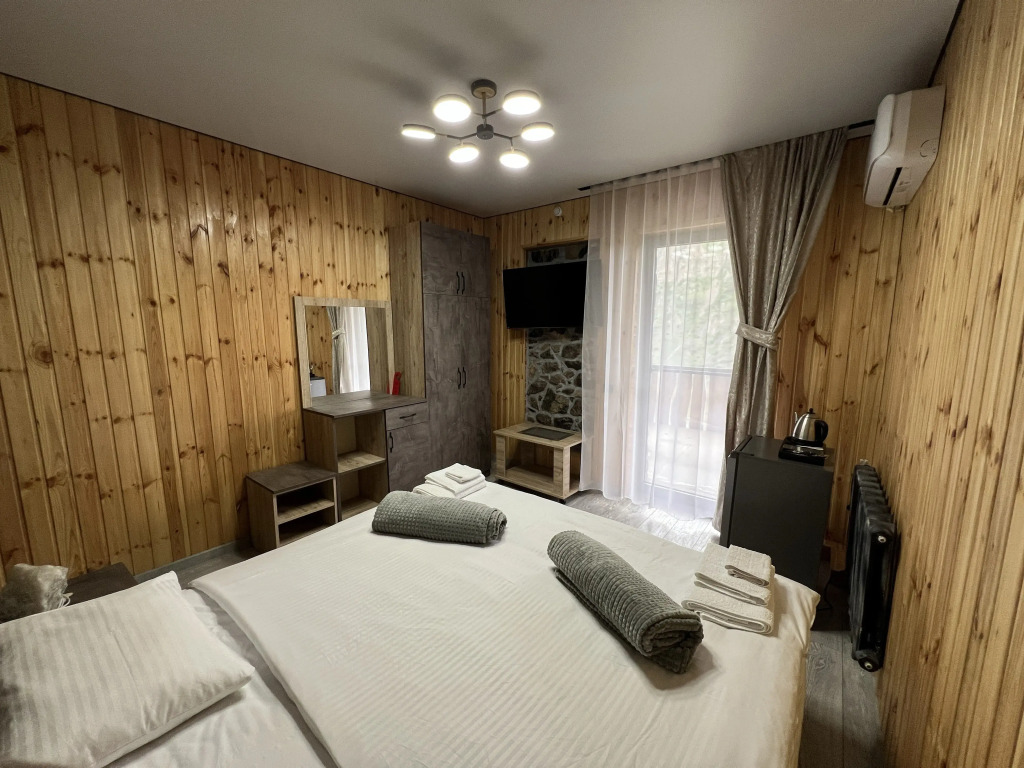 Отель Sky House Yeghegis