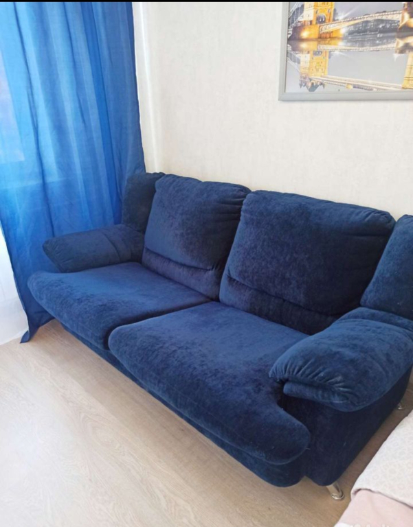Квартира Aura 1