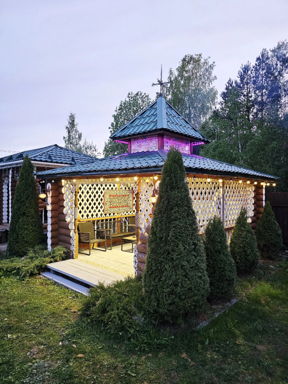 Частный дом для отдыха и души Ваша Dacha