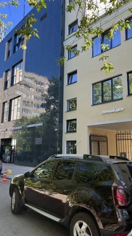 Квартира на ул. Республиканской 61А
