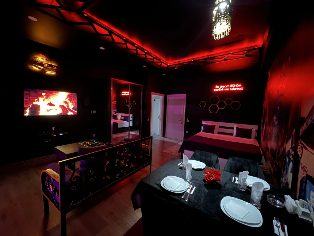 My Music Hotel Baku