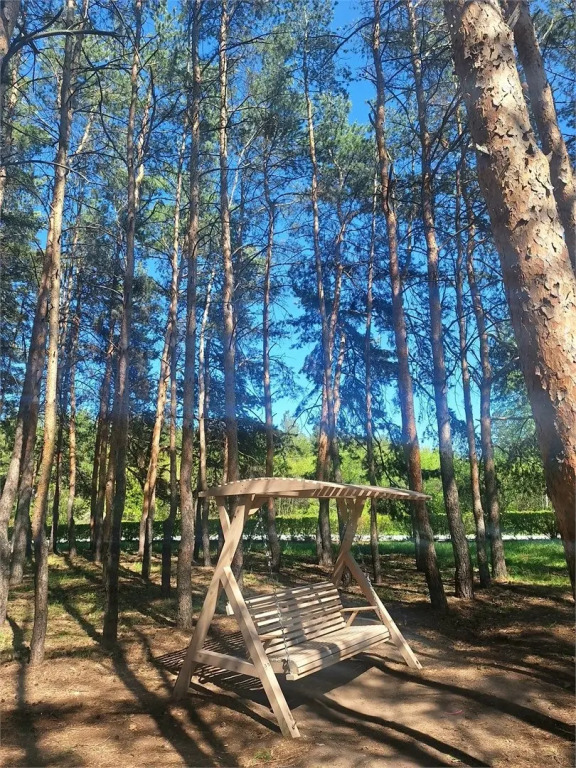 Отель Иртыш