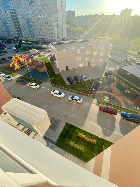 Апартаменты Grand Apart Classic