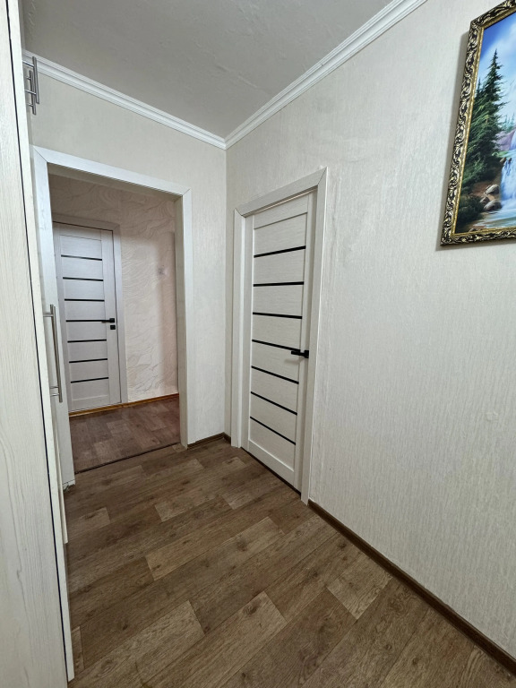 Квартира на Орбите 37
