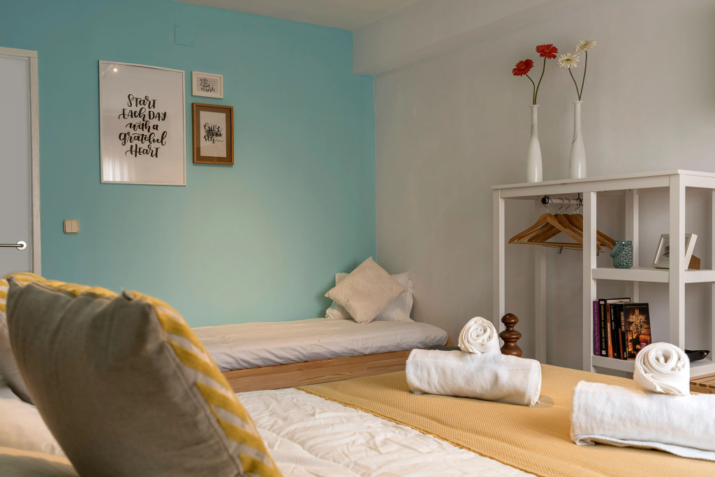 Гостевой Дом The Sea Beach House