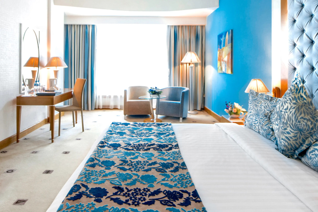 Marina Byblos Hotel
