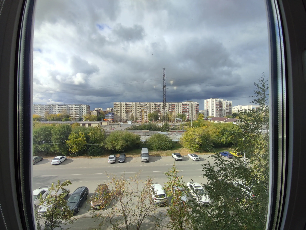 Квартира на улице Монтажников 13А