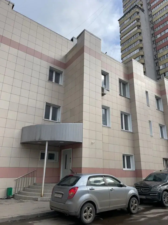 Квартира Студия на Ул Миклухо-Маклая 42Б