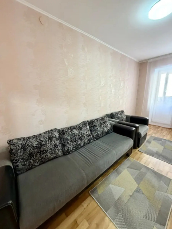 Квартира Уютная 2-к. 55 м², 4 кровати