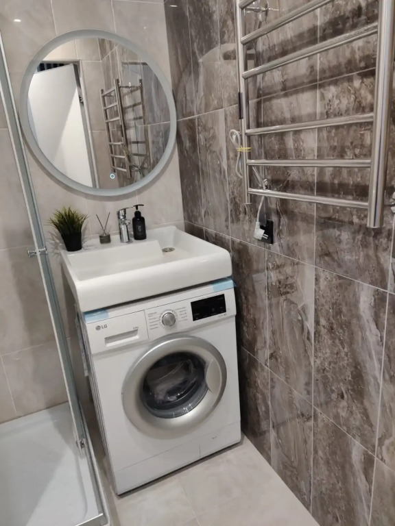 Апартаменты Weekend place Салют