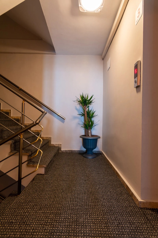 RUSH HOTEL İSTANBUL