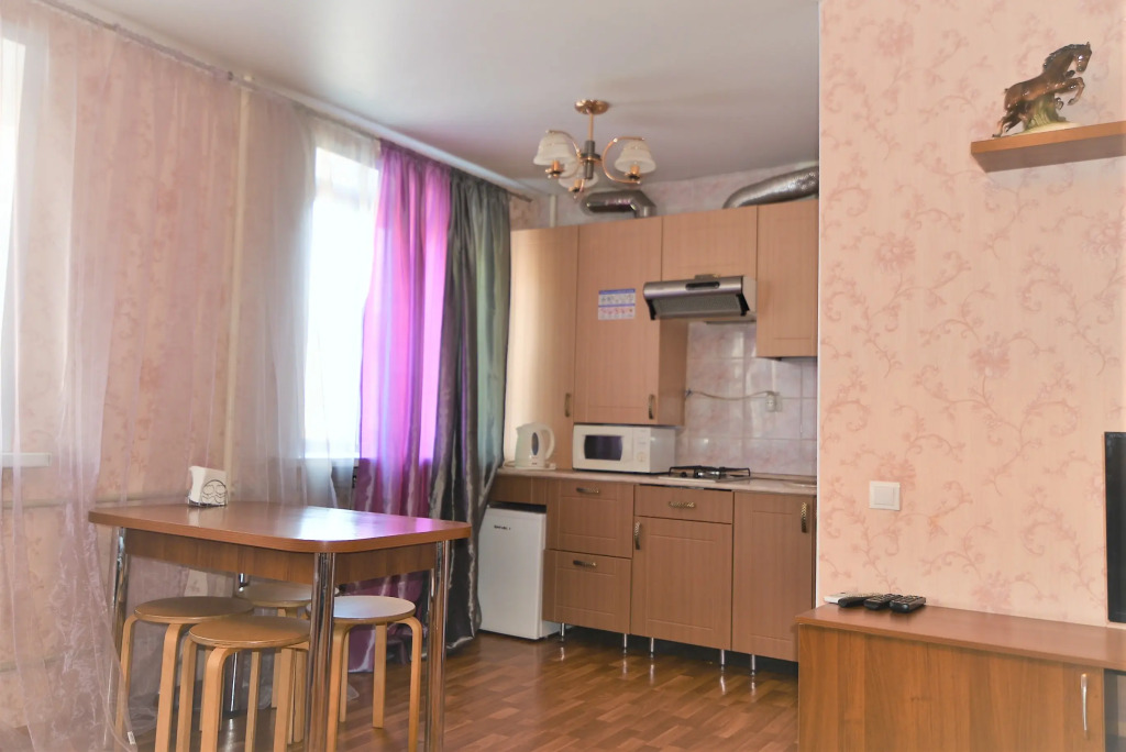 MEGAPOLIS улица Плехановская 25-46