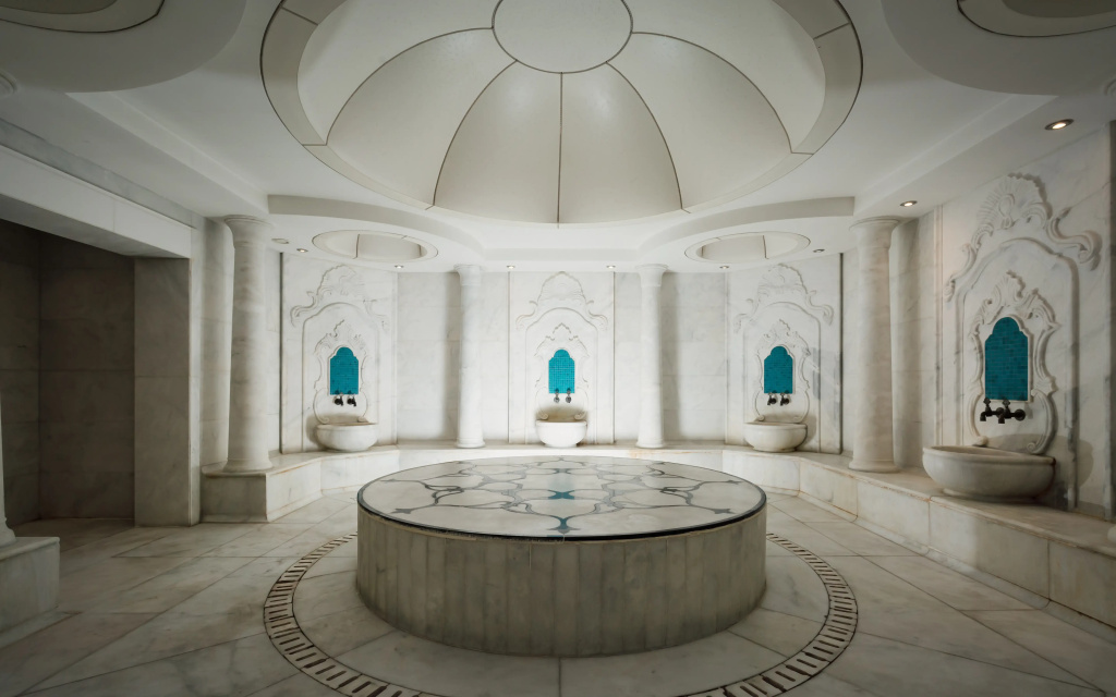 Badamdar Baku Villa