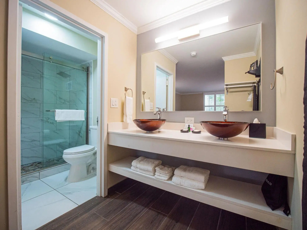 Отель Equus Inn Ocala