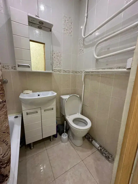 Квартира Крылова 8А