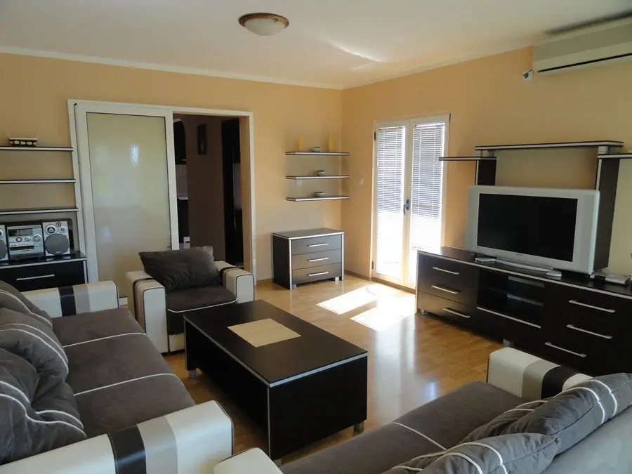 Апартаменты Sea View Vesna