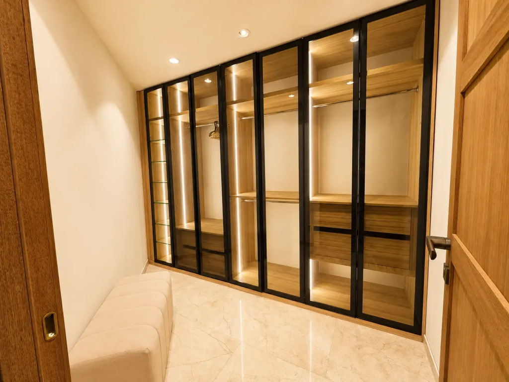 Апартаменты The Grand Sea Breeze One Bedroom