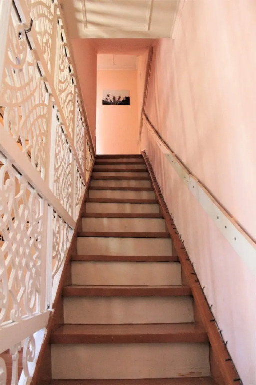 Shymart Hostel