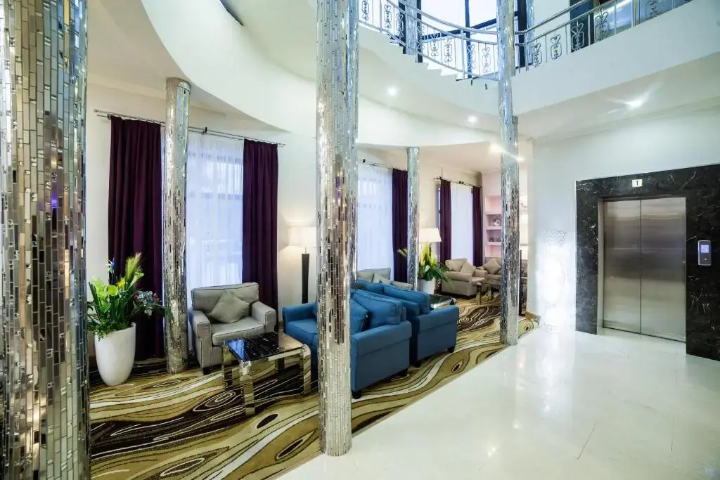 Absolute Hotel