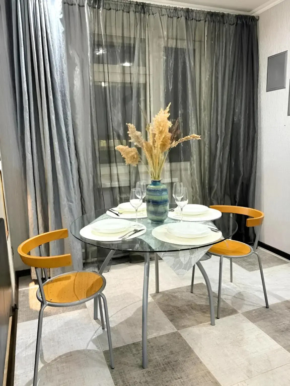 Квартира Daiber Home