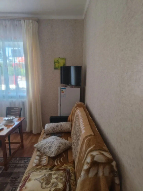 Гостевой дом На Черноморской 54