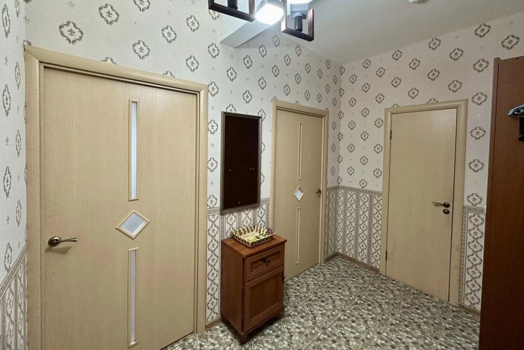 Квартира Garnet Apartments Уют