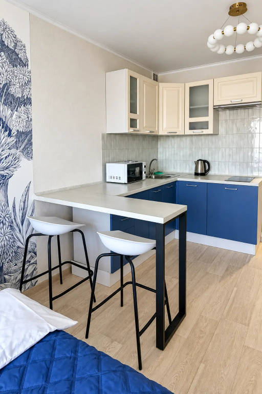 Квартира Tutuyut Apart Нижняя 2