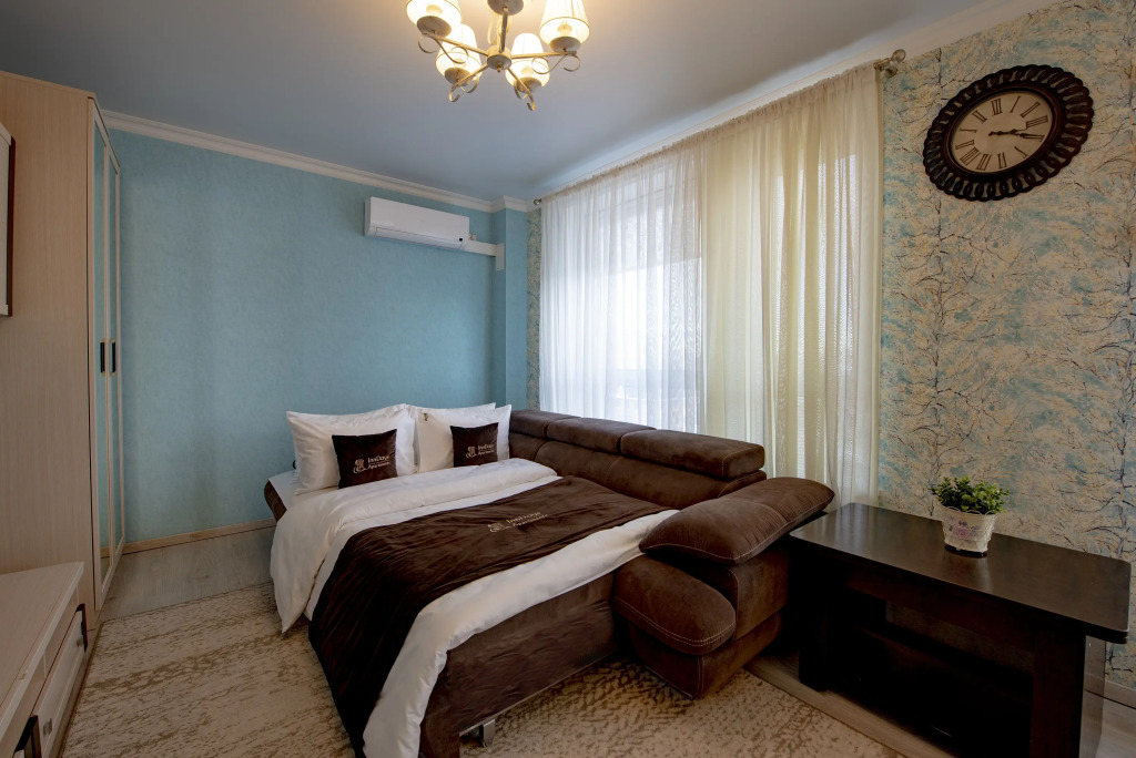 Апартаменты Inndays Apartments on Annino 4