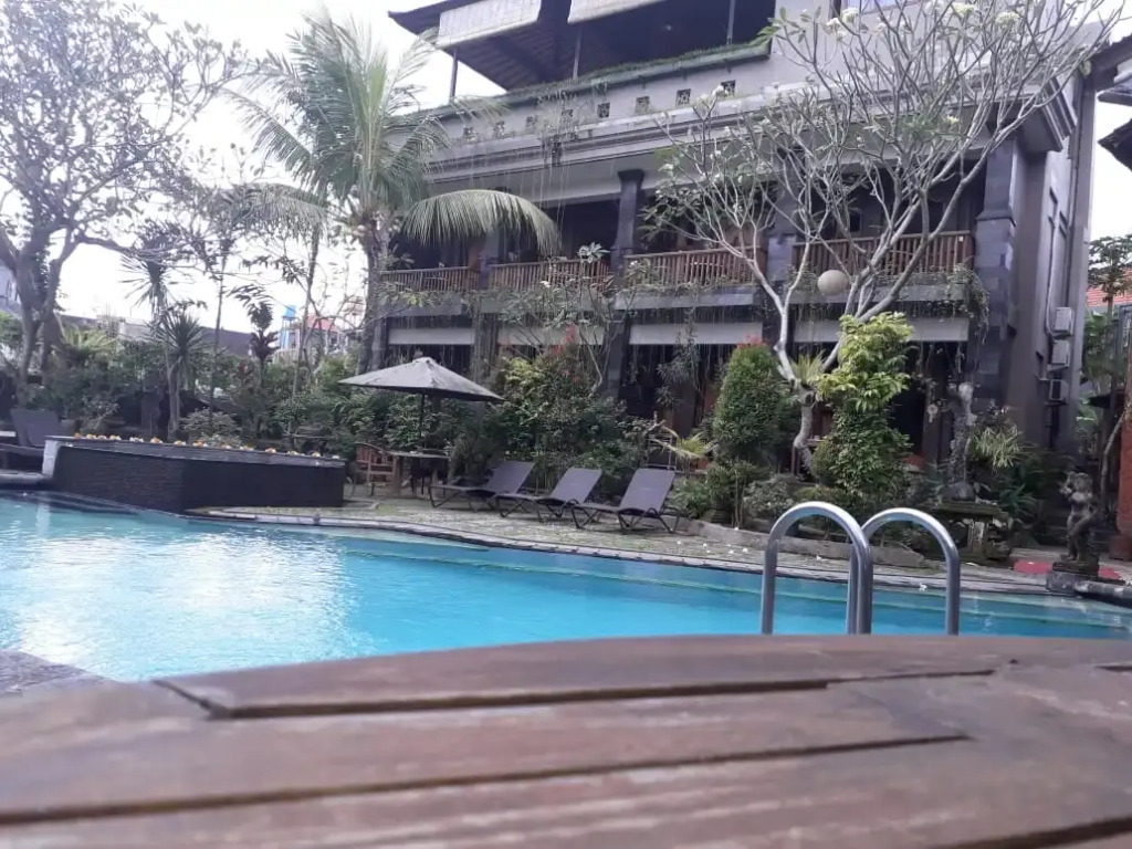 Okawati Boutique Bungalows