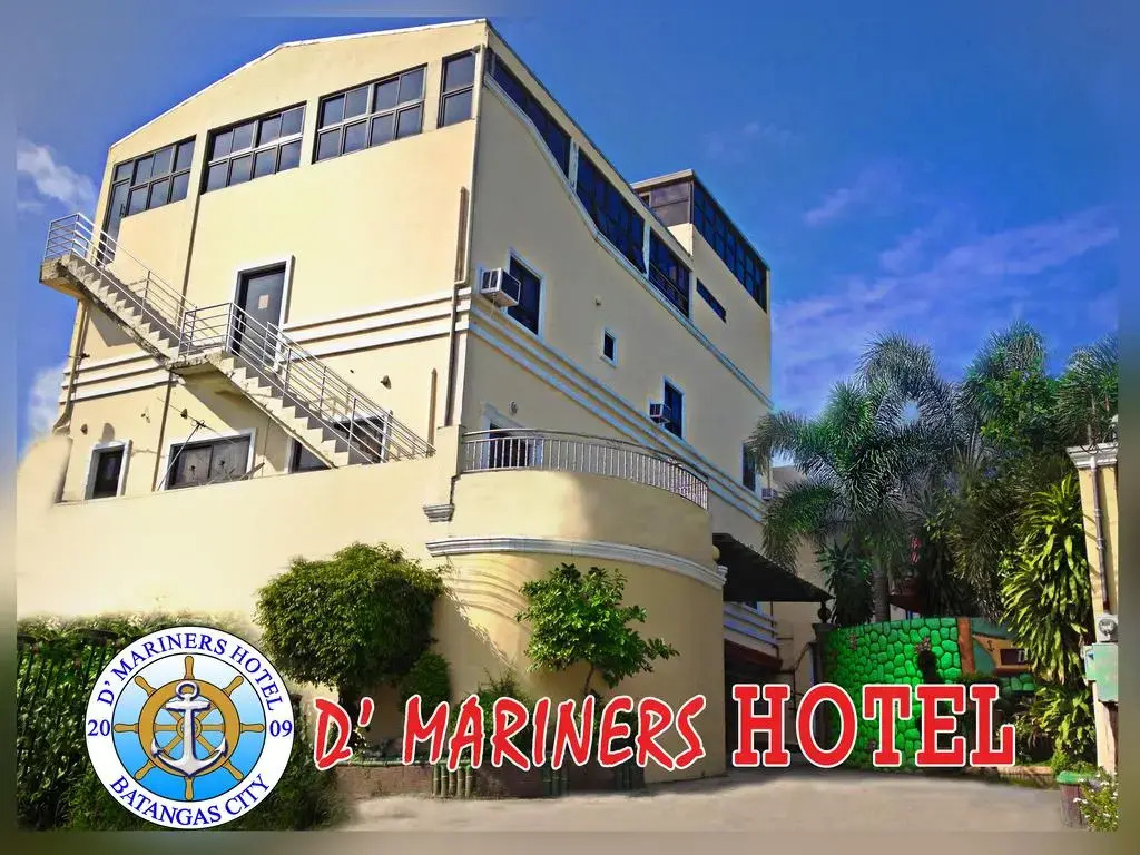 DMariners Inn Hotel