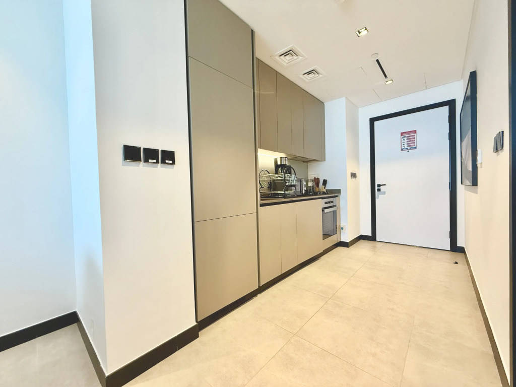 Апартаменты Vserve 1 BR Escape with City Views & Canal Vibes