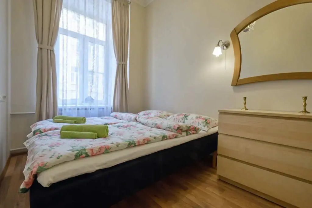 Апартаменты Stockmannhouse на Восстания 3 (3)
