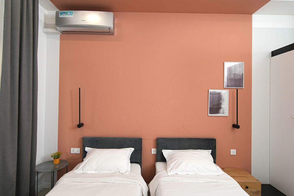Апартаменты Студия в центре Еревана от Sweet Home