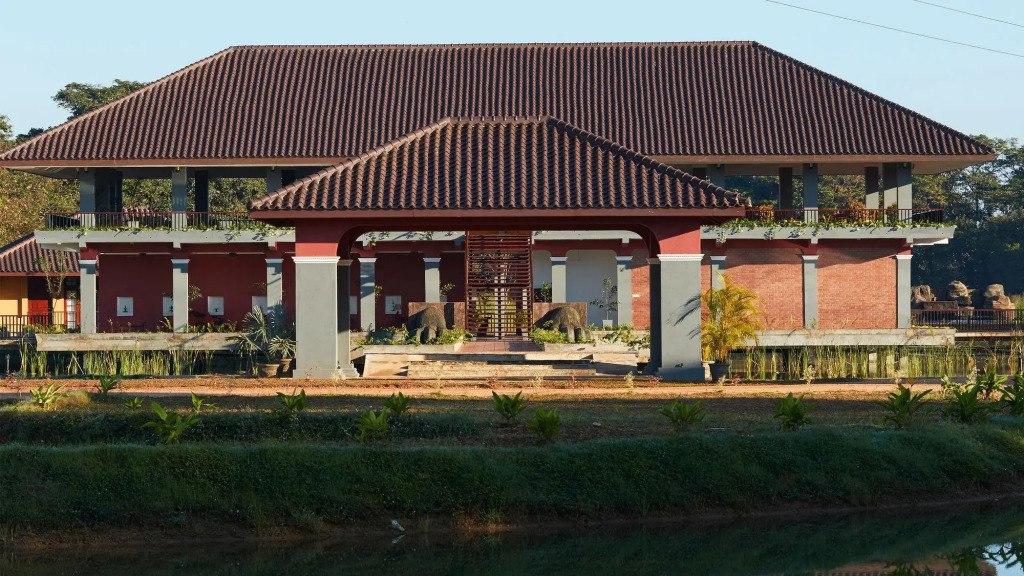 Seerock The Kings Domain, Boutique Hotel