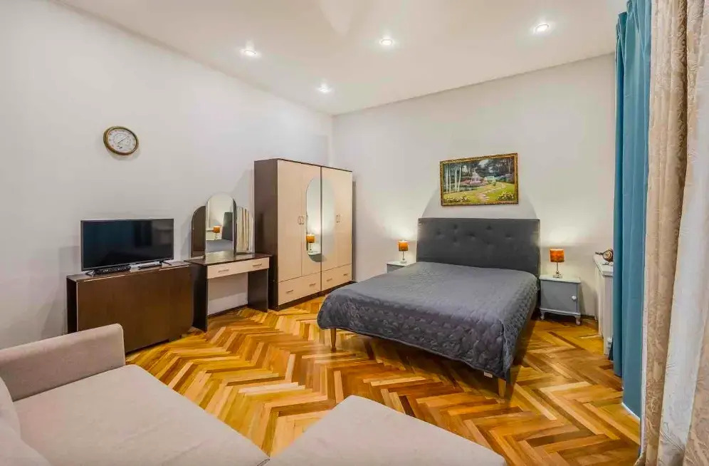Квартира SpbStay Однокомнатная с Балконом