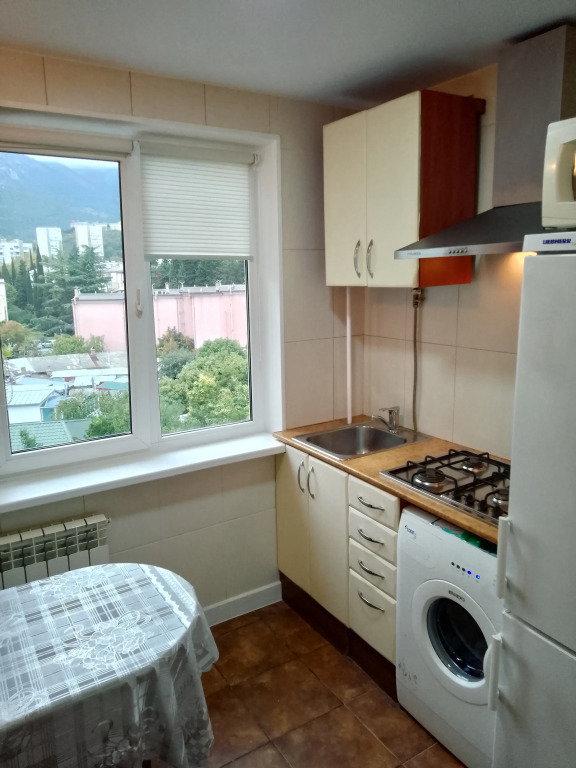 Квартира Московская 47