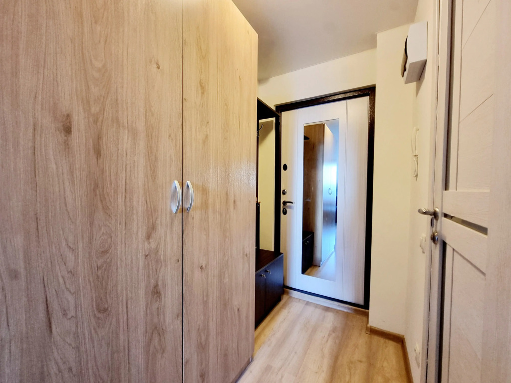Апартаменты RoomOnDay в ЖК Саяны-Парк арт.000524