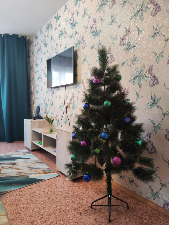 Квартира Как Дома
