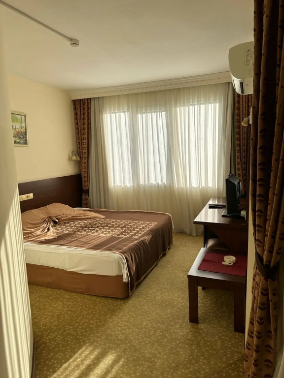 Ataer Hotel