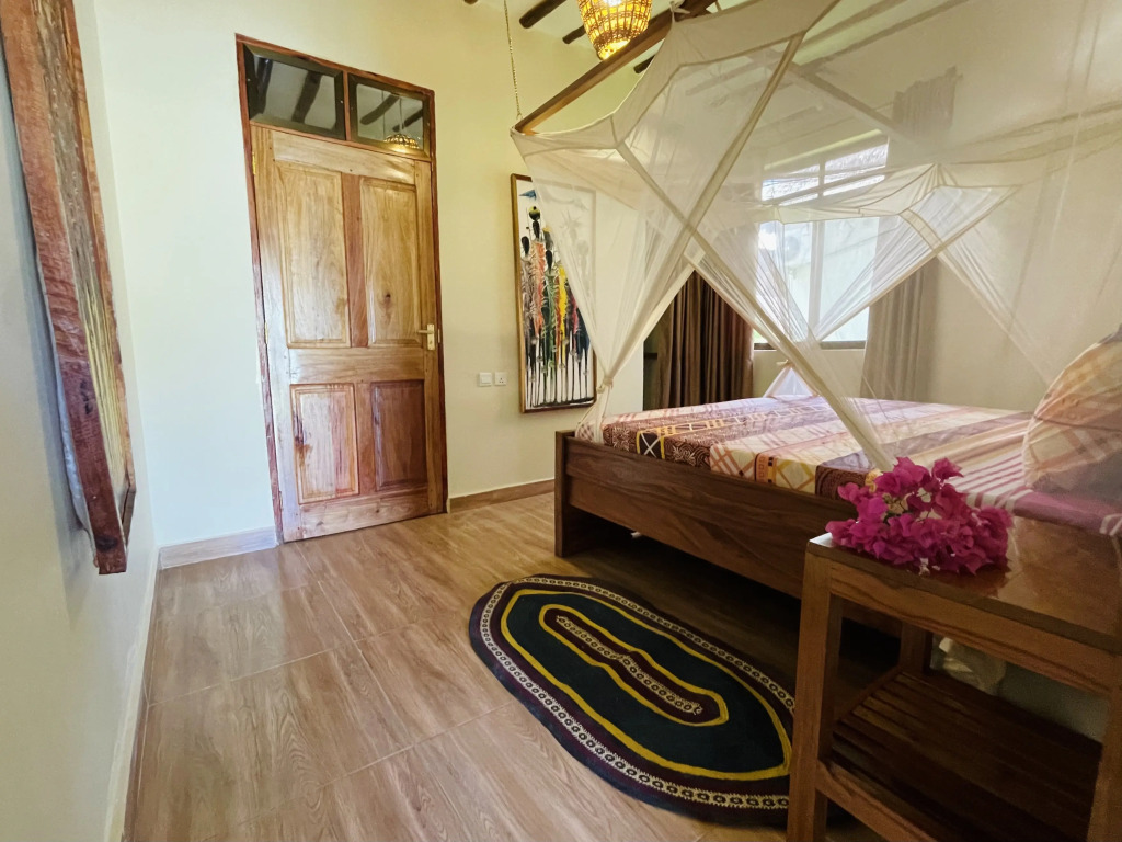 Апарт-отель Lulu Bungalows