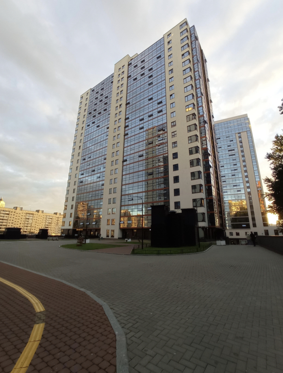 Апартаменты Mini-Apart Pulkovo