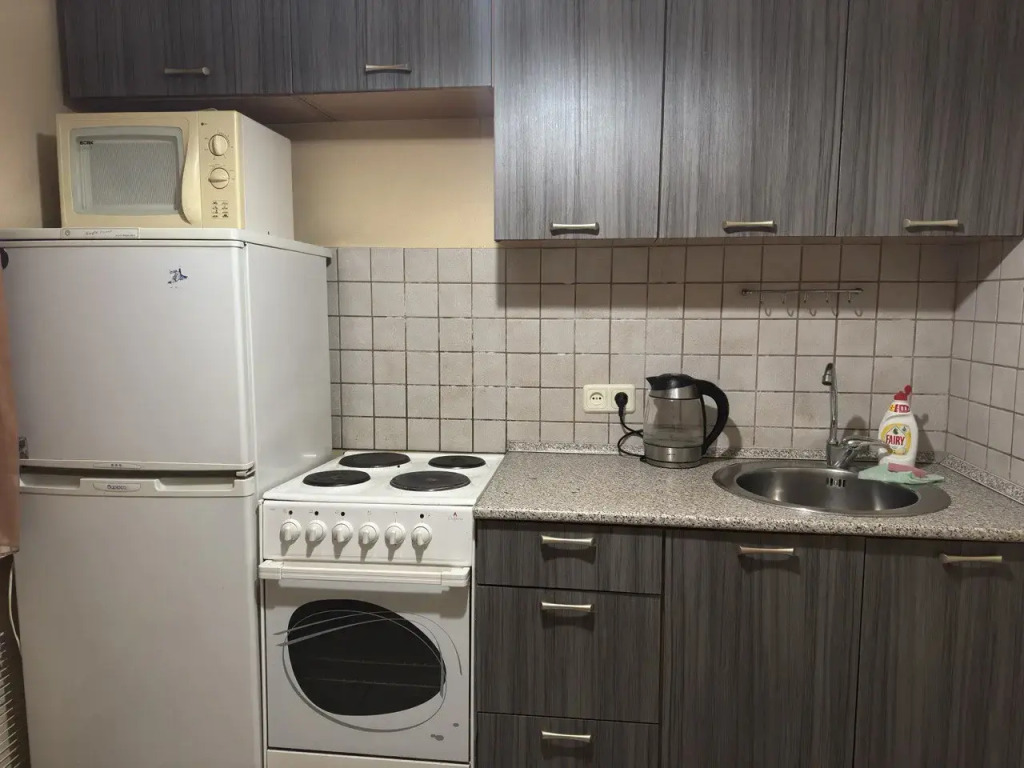 Квартира Видовая на м Полянка