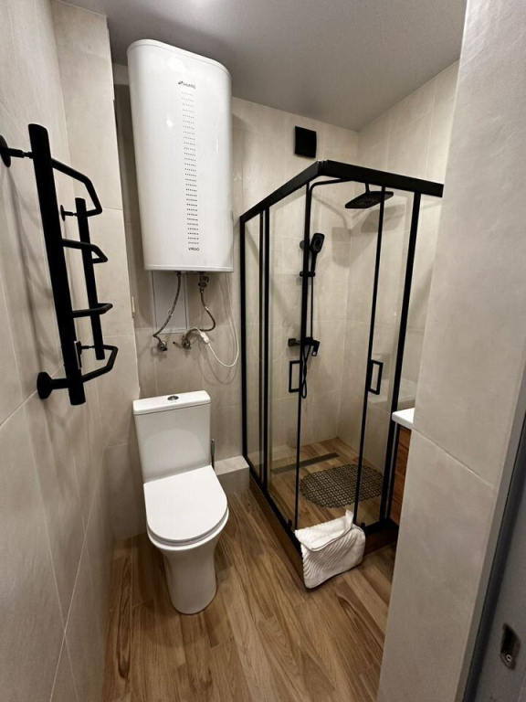 Квартира AvroraApartments на 1-й Морской 8 (14)