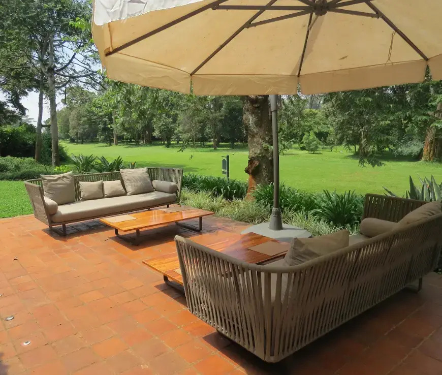 Windsor Golf Hotel & Country Club