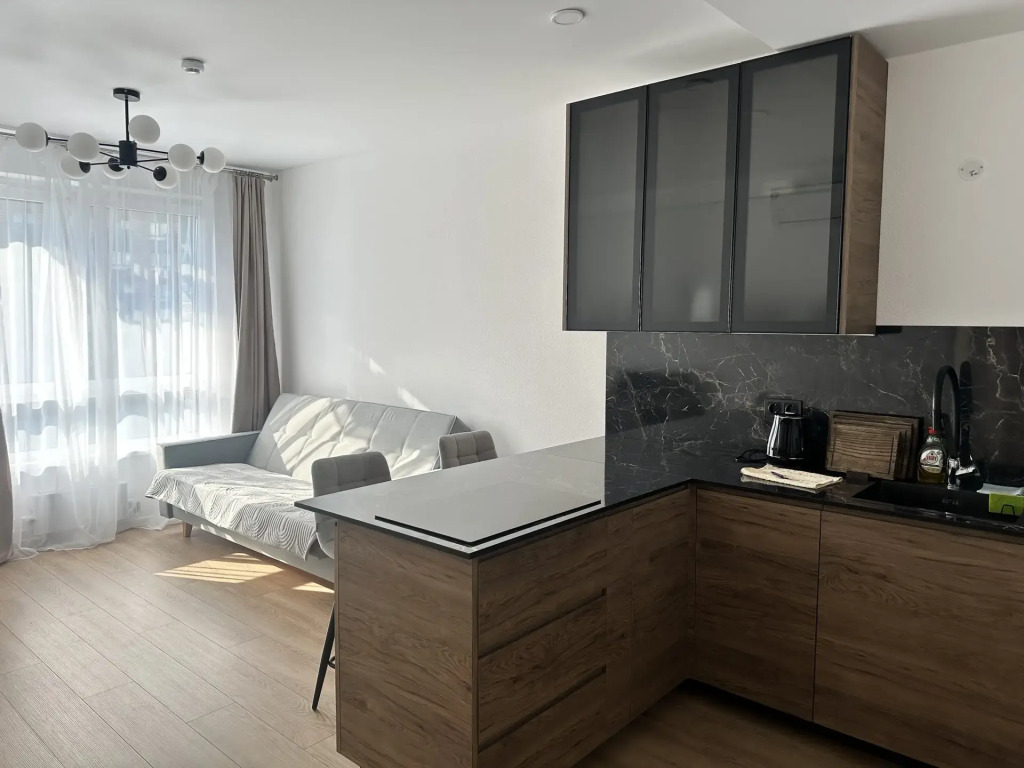 Квартира Малое Понизовье, 8 к1