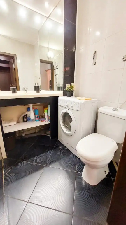 Квартира на Войкова, 8